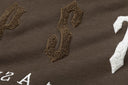Survêtement Trapstar Tonal Taupe Arch Logo