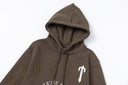 Survêtement Trapstar Tonal Taupe Arch Logo
