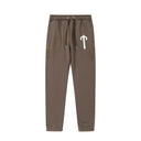 Trapstar Tonal Taupe Arch Logo Tracksuit