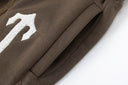 Trapstar Tonal Taupe Arch Logo Tracksuit