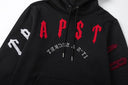 Survêtement Trapstar Crimson Arch Logo