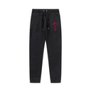 Trapstar Crimson Arch Logo Tracksuit