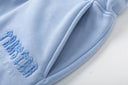 Chándal Trapstar azul claro tonal