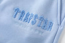 Chándal Trapstar azul claro tonal