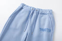 Chándal Trapstar azul claro tonal