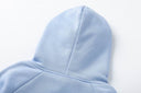 Trapstar Powder Blue Tonal Tracksuit