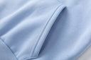 Chándal Trapstar azul claro tonal