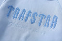 Chándal Trapstar azul claro tonal
