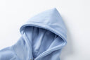 Trapstar Powder Blue Tonal Tracksuit