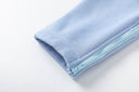 Chándal Trapstar azul claro tonal