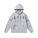 Trapstar Dual-Tone Arch Logo Tracksuit