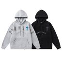 Trapstar Dual-Tone Arch Logo Tracksuit
