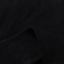 Valley Dreams Graffiti Mural Zip Hoodie — Washed Black, product photo 10