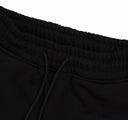 Pantalon de jogging VALE Logo — Rouge, Vert et Noir