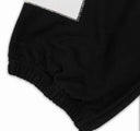 Pantalon de jogging VALE Logo — Rouge, Vert et Noir