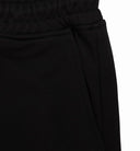 VALE Logo Sweatpants — Red, Green & Black