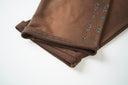 Valley Faded Script Sweatpants