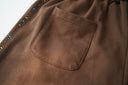 Pantalones de chándal Valley con letras desvanecidas