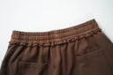 Pantalones de chándal Valley con letras desvanecidas