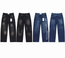Jeans holgados Valley Dreams Script