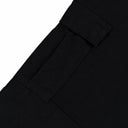 Carhartt Cargo Double Knee Pants — Black