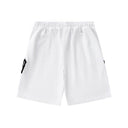 Trapstar "It's A Secret" Chenille Tee & Shorts Set