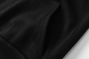 Trapstar Tonal Wordmark Hoodie & Sweatpants — Black