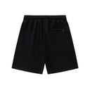 Syna World Logo Tee & Shorts Set — Black
