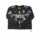 Corteiz Allover Sponsor Jersey