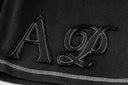 Conjunto de camiseta y pantalones cortos Trapstar con logotipo de contorno