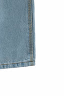 Carhartt Double Knee Carpenter Pants — Light Blue Wash