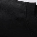 RoughPlay Deli Scene Rhinestone Long Sleeve — Black/Blue