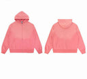 Valley Cross Embroidered Tracksuit Set
