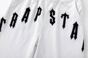 Trapstar "It's A Secret" Chenille Tee & Shorts Set