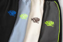 Syna World Tee & Shorts Set — Brown, Grey, Black, Light Blue, product photo 26