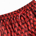 Psycho Bunny All-Over Bunny Swim Shorts in Navy / Multicolor, product photo 5