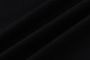 Syna World Logo Tee & Shorts Set — Black