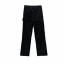 Drew House Allover Logo Jeans