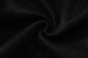 Trapstar Tonal Wordmark Hoodie & Sweatpants — Black