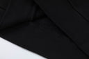 Chándal Syna Graffiti Hood — Negro