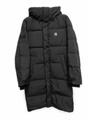 MLB NY Full Size Jacket - Black