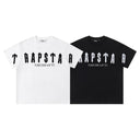 Trapstar "It's A Secret" Chenille Tee & Shorts Set