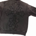 Conjunto de chándal bordado Valley Cross