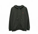 Sudadera con cremallera Polo Ralph Lauren - 3 colores