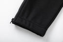 Trapstar Tonal Wordmark Hoodie & Sweatpants — Black