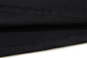 MLB Outline Logo Long Sleeve — NY & Boston in Black / White, product photo 10