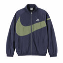 Nike Big Swoosh Woven Track Jacket, product photo 3