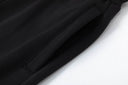 Chándal Syna Graffiti Hood — Negro