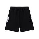 Trapstar "It's A Secret" Chenille Tee & Shorts Set