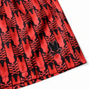 Psycho Bunny All-Over Bunny Swim Shorts in Navy / Multicolor, product photo 4